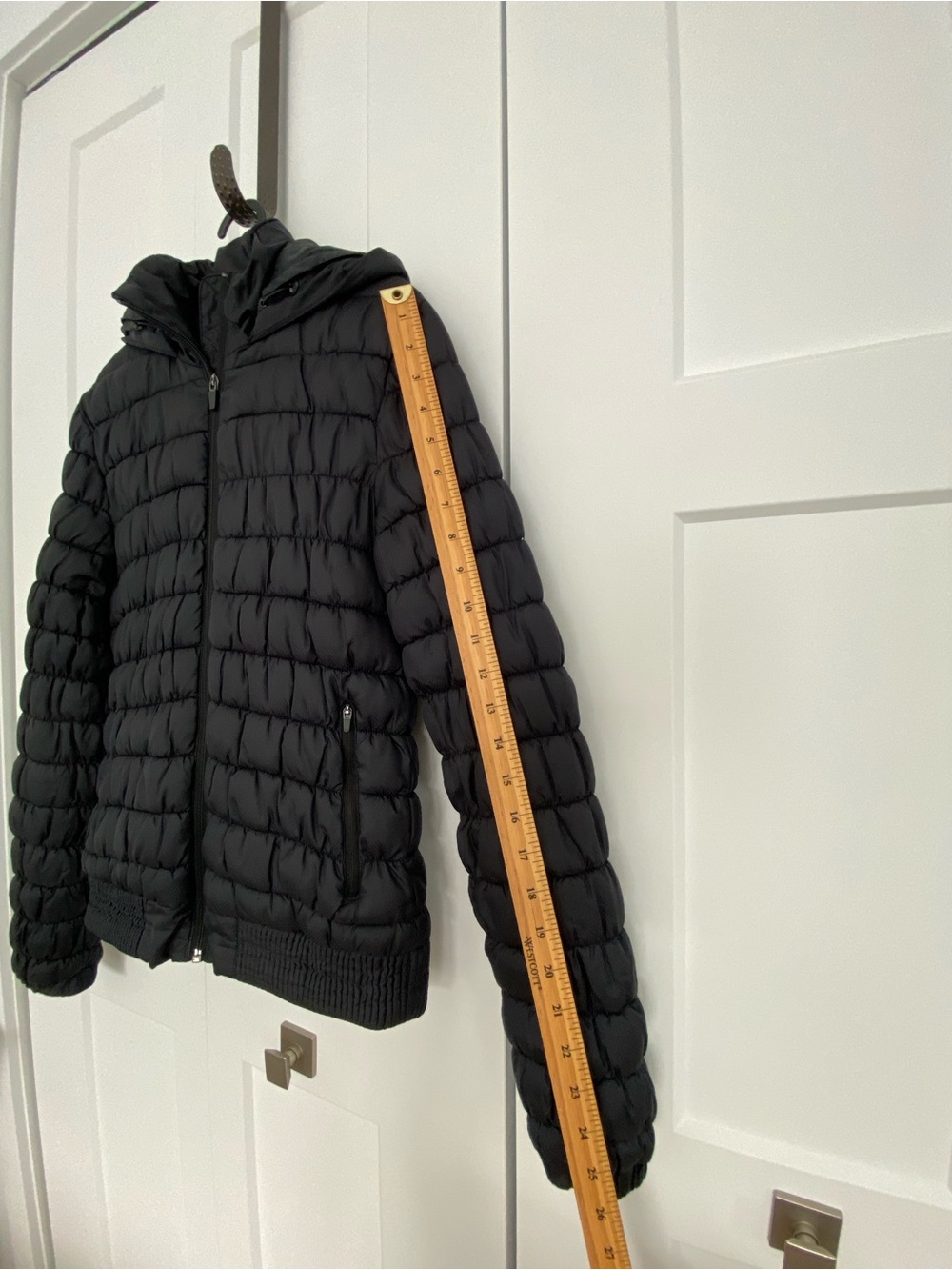 MERRELL Puffer Jacket - Size S - Picture 9 of 9